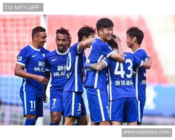 武汉足球队实力对比深度解析与未来发展趋势展望