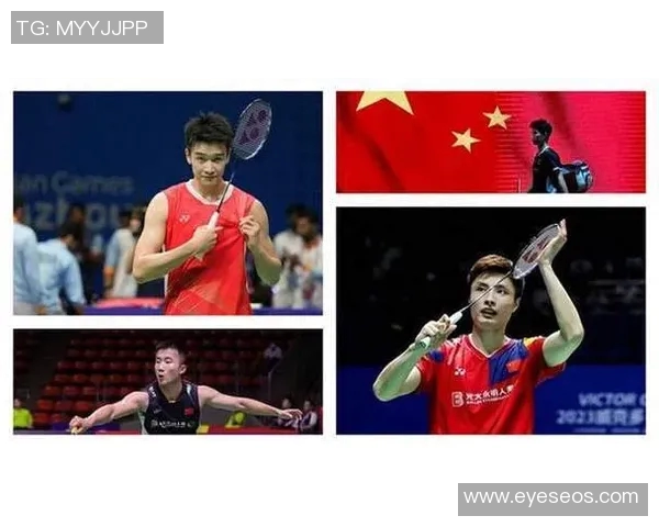 武汉羽毛球队在羽毛球状态排行榜中荣登第九名展现出强劲实力与潜力 武汉羽毛球队在羽毛球状态排行榜中荣登第九名展现出强劲实力与潜力