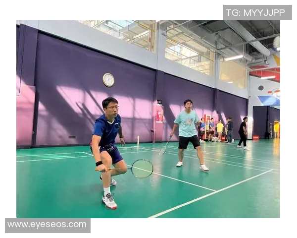 武汉羽毛球队防反战术解析及其在比赛中的应用与成效分析