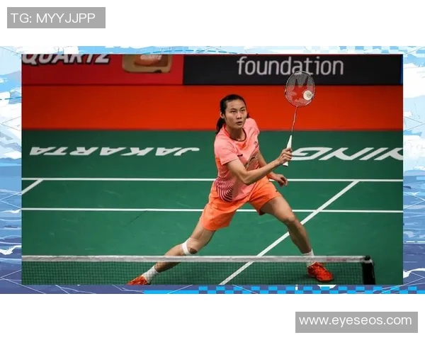 羽毛球个人能力排行榜揭晓杭州羽毛球队荣登第三名位置