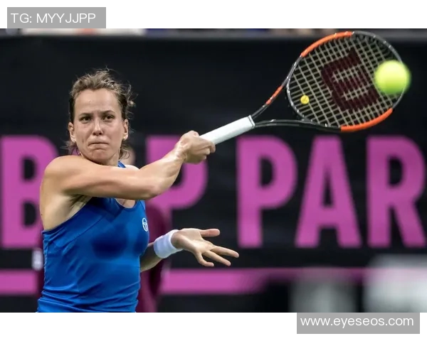 上海网球队在联合会杯中的实力展现与未来发展潜力分析