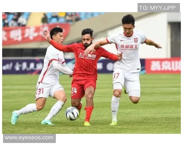 上海足球队总决赛表现分析：状态起伏与未来展望