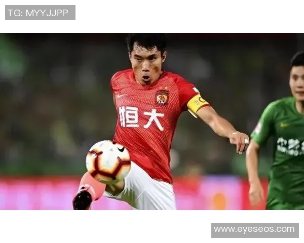 中国足球明星大揭秘:他们的成就与未来发展潜力分析 中国足球明星大揭秘:他们的成就与未来发展潜力分析