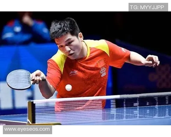 北京乒乓球队在杯赛中的个人能力展现与战术分析