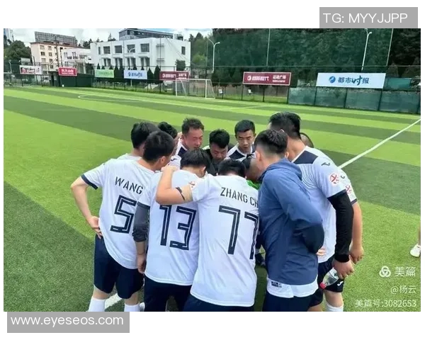 国庆假期足球明星齐聚点赞活动展现团结与激情