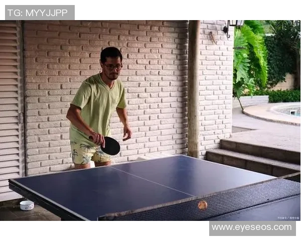 深入探讨上海乒乓球队力量表现的数据分析与训练策略研究