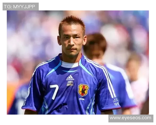 日本后代追随足球明星的足迹与梦想之旅 日本后代追随足球明星的足迹与梦想之旅