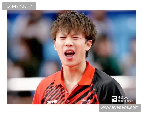 杭州乒乓球队在大满贯赛事中的技术表现全解析与深度点评 杭州乒乓球队在大满贯赛事中的技术表现全解析与深度点评