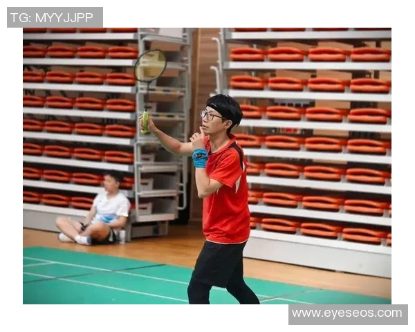 武汉羽毛球队团队协作能力显著提升荣获全国排名新高